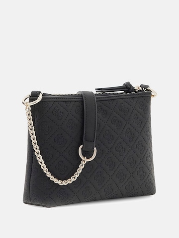 GUESS Tasche in Schwarz