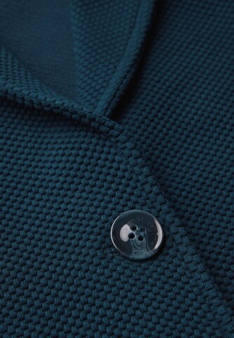 STREET ONE Blazer in Blau