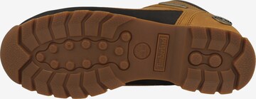 TIMBERLAND Boots 'Euro Sprint' in Brown