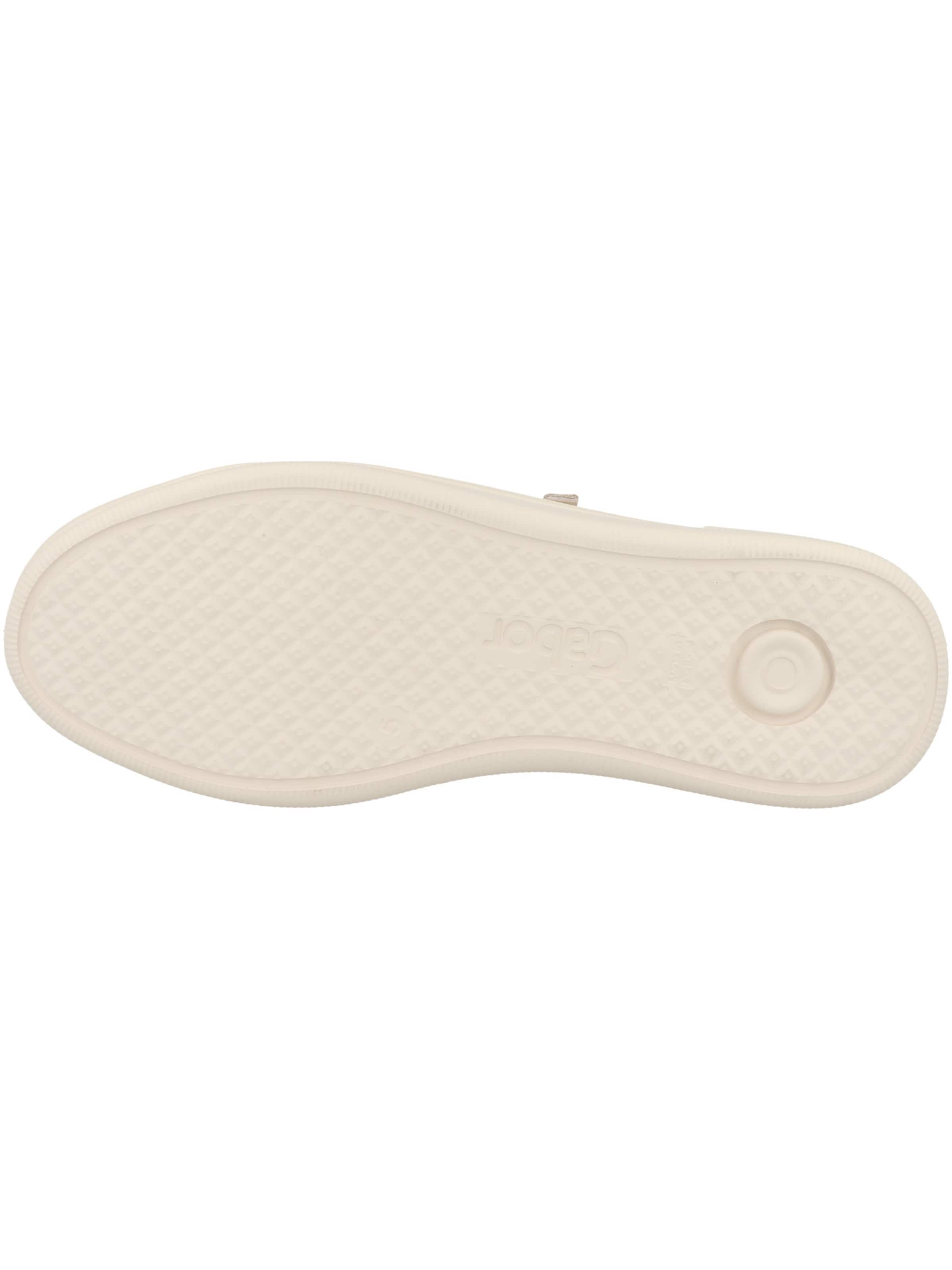 GABOR Sneaker in Beige