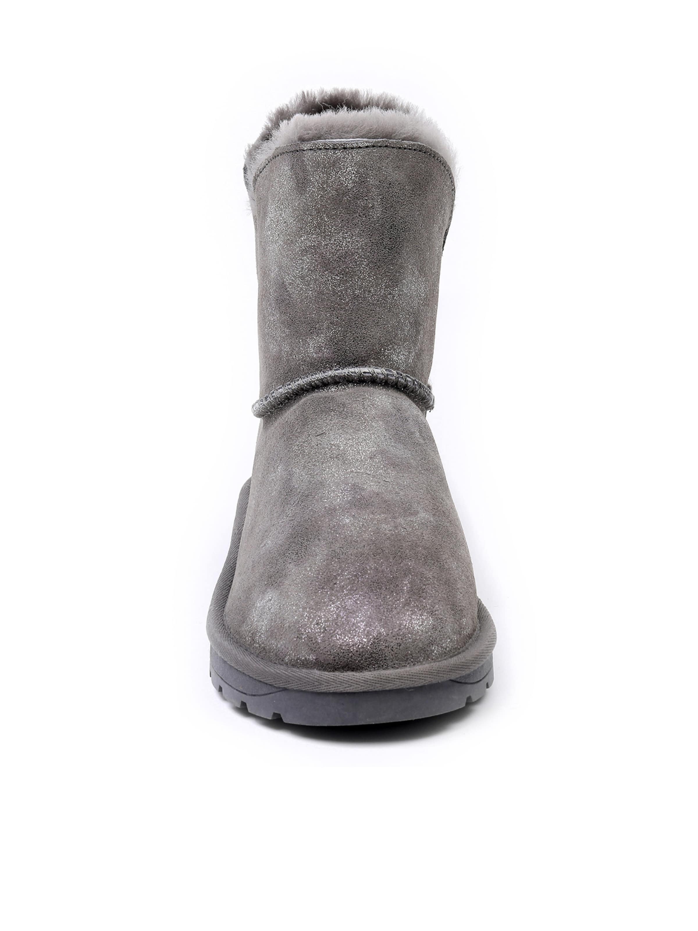 pelēks Gooce Sniega apavi 'Petula'