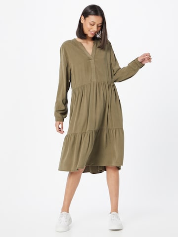 s.Oliver Dress in Green