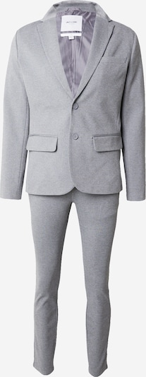 Only & Sons Suit in mottled grey, Item view