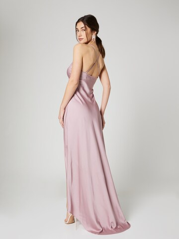 Guido Maria Kretschmer Women Evening Dress 'Fame' in Pink