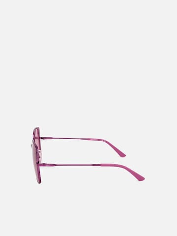 Karl Lagerfeld Sunglasses in Pink