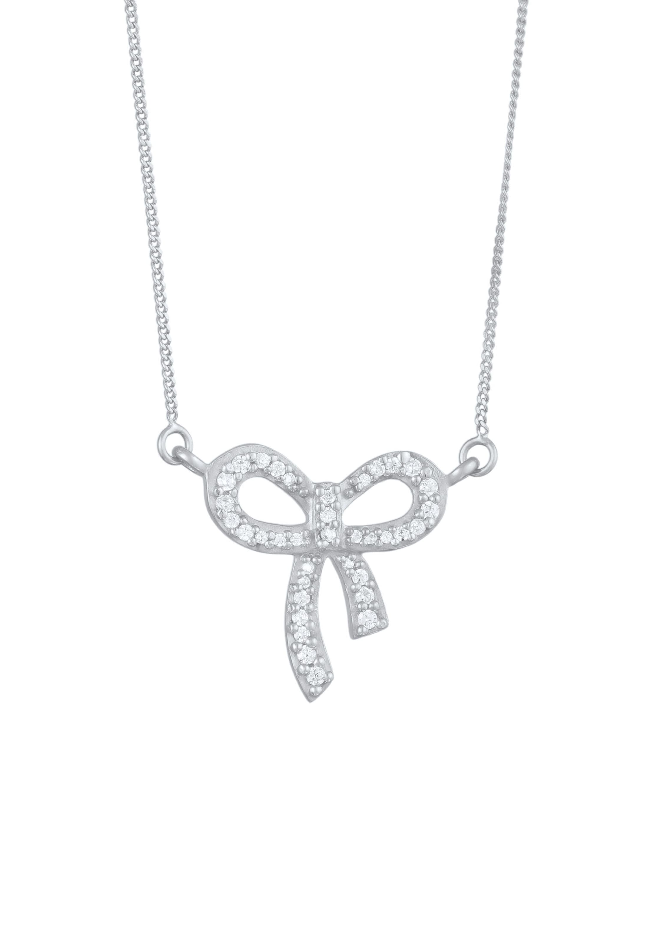 Chaîne ELLI en argent