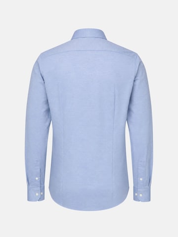 Michael Kors Regular fit Skjorta i blå