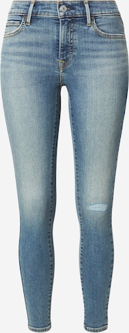 LEVI'S ® Jeansy '710' w kolorze niebieski: przód