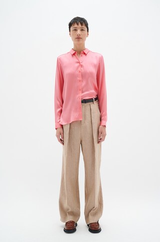 InWear Blouse in Pink