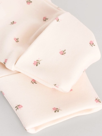 Barboteuse / body Next en rose