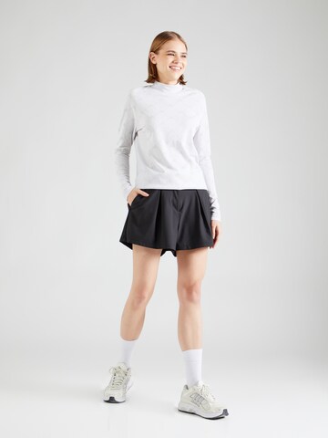 ADIDAS GOLF - Camisa funcionais em branco