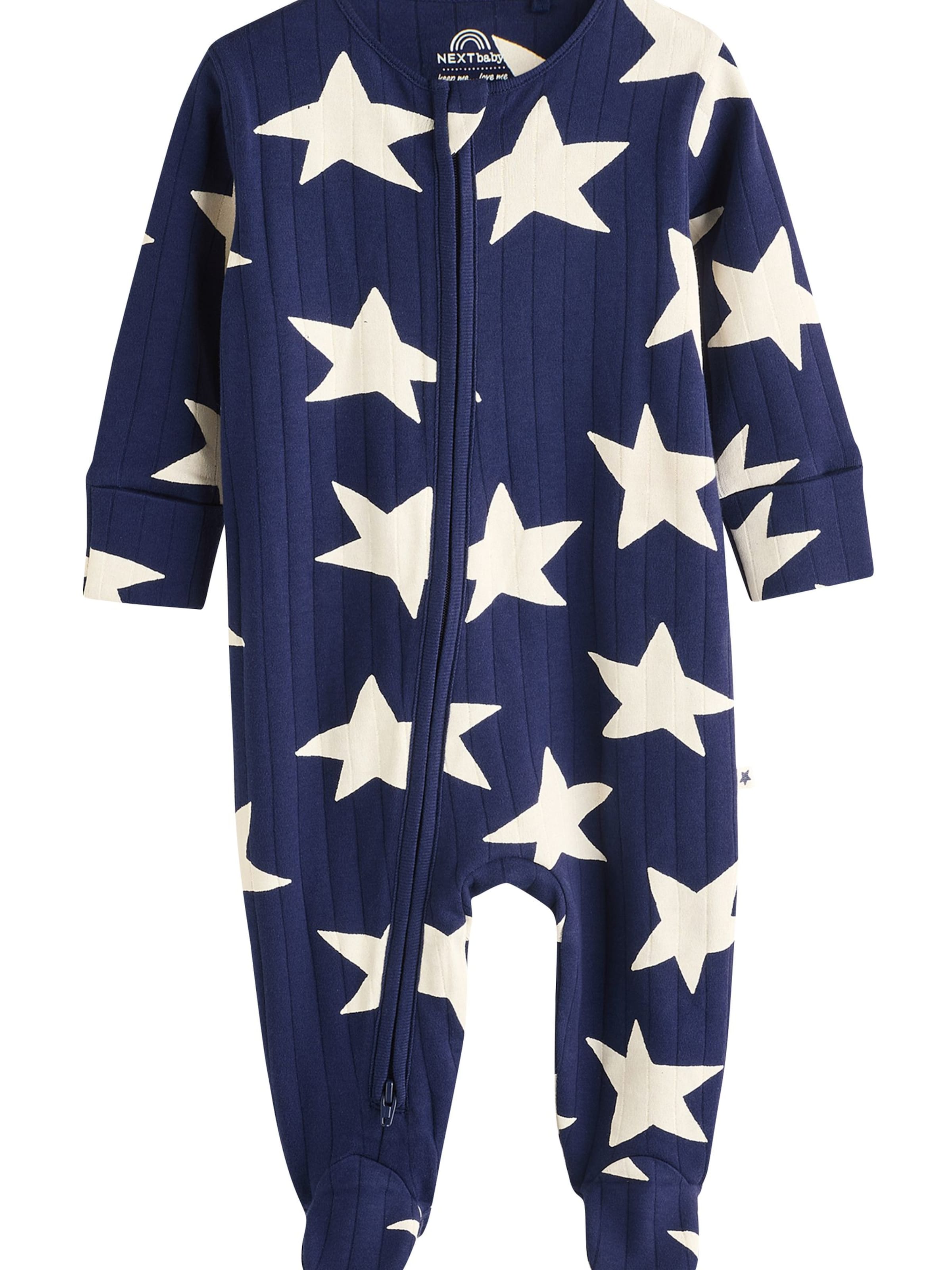 Next Pyžamo - Béžová