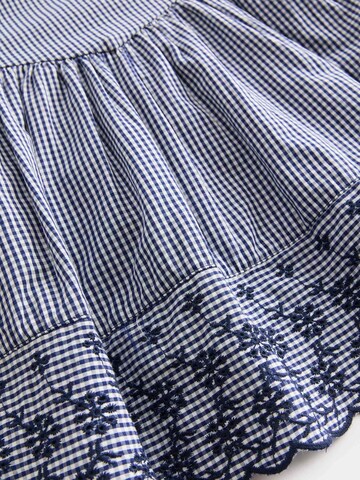 Robe Marks & Spencer en bleu