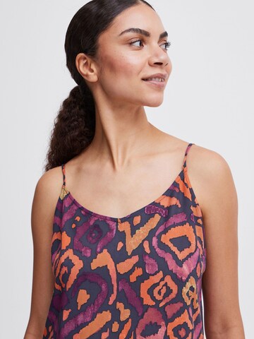 b.young Kleid in Mischfarben