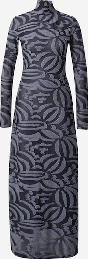 Résumé Mekko 'Tova' värissä yönsininen / kyyhkynsininen, Tuotenäkymä