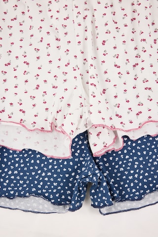 Trendyol - Calções de pijama em azul