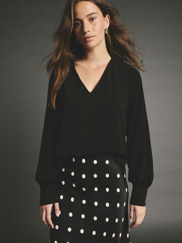 Camicia da donna di Next in nero
