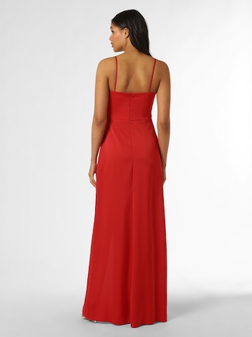 Marie Lund Evening Dress ' ' in Red