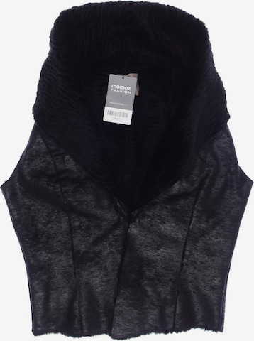 Orsay Vest in XS in Black: front