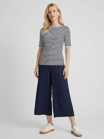 Guido Maria Kretschmer Women Shirt 'Ela' in Blau