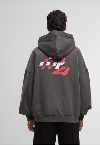 Pegador Sweatshirt 'Dome' in Grijs