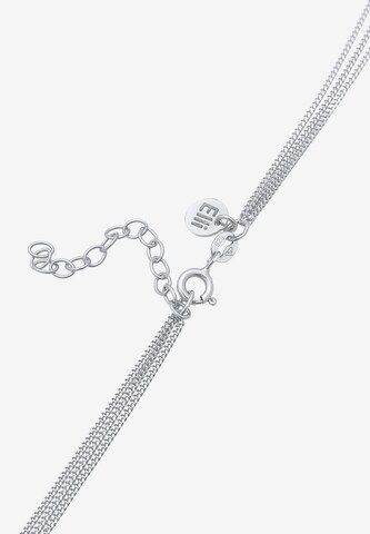 ELLI PREMIUM Necklace in Silver