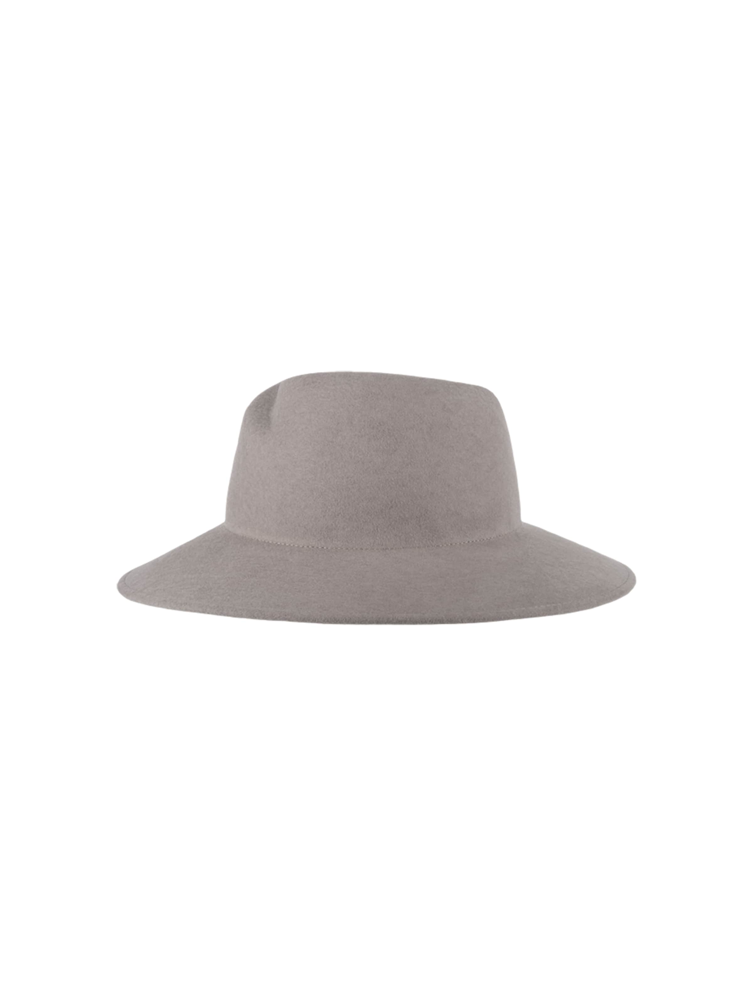 Hatland Hat 'Yulia' in Grey