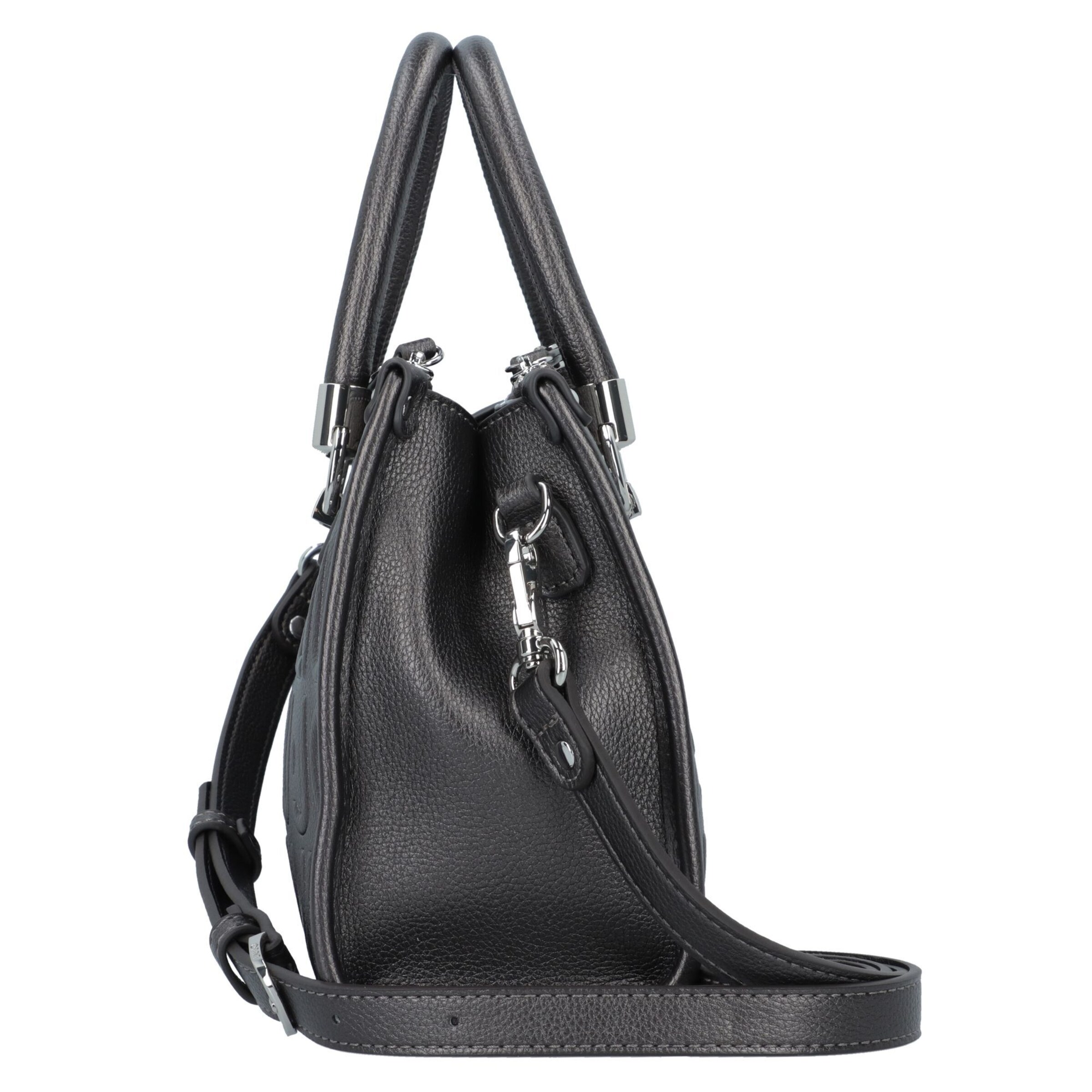 Cabas 'Manh' Liu Jo en gris