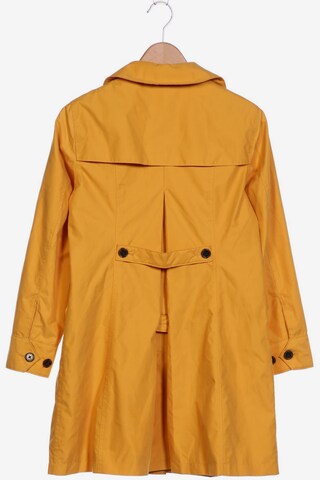 Lands‘ End Jacket & Coat in S in Yellow