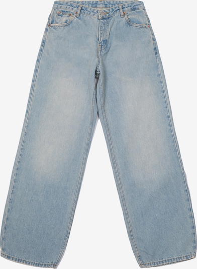 Dr. Denim Traperice 'Hill' u svijetloplava, Pregled proizvoda