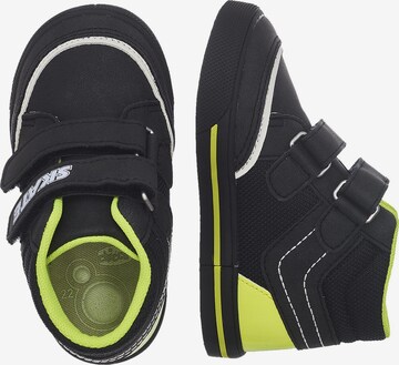 CHICCO Sneaker in Schwarz