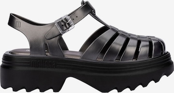 MELISSA Sandal in Black: front