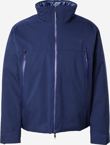 zils THE NORTH FACE Āra jaka: no priekšpuses