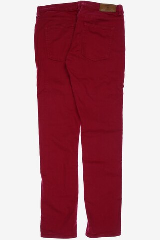 GANT Jeans 28 in Rot