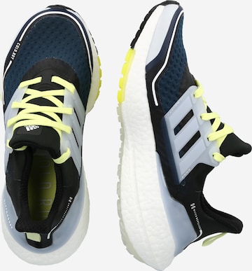 ADIDAS SPORTSWEAR - Sapatilhas baixas 'Ultraboost 21' em azul