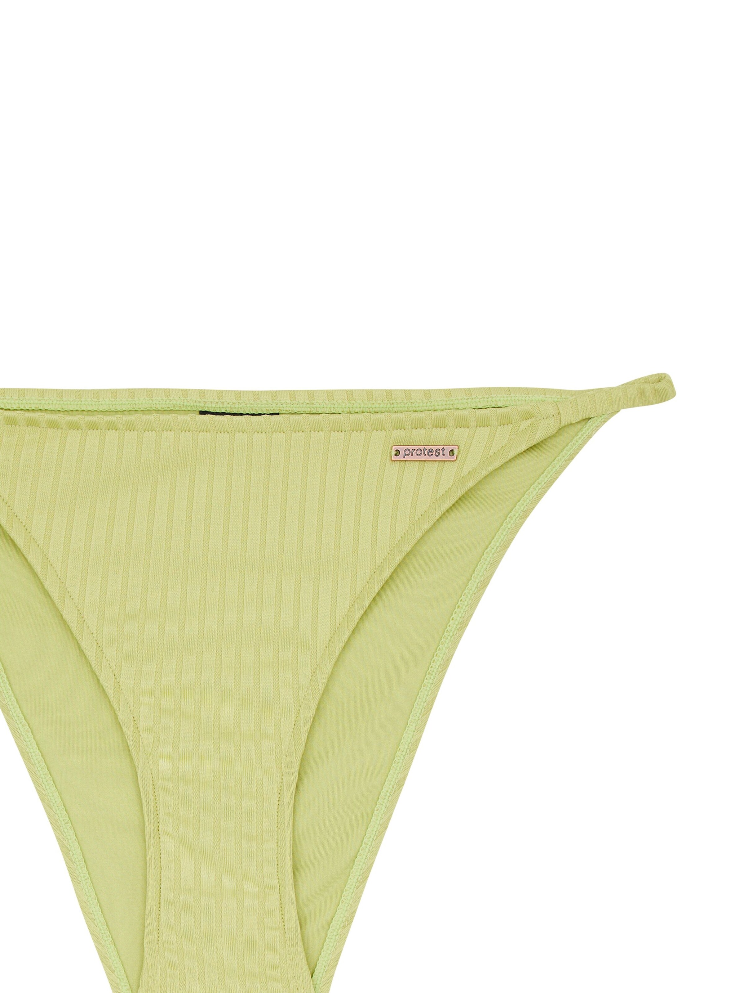 PROTEST Bikinihose 'MIXCheer'‌‌‌‌‌‌‌‌‌ in Grün