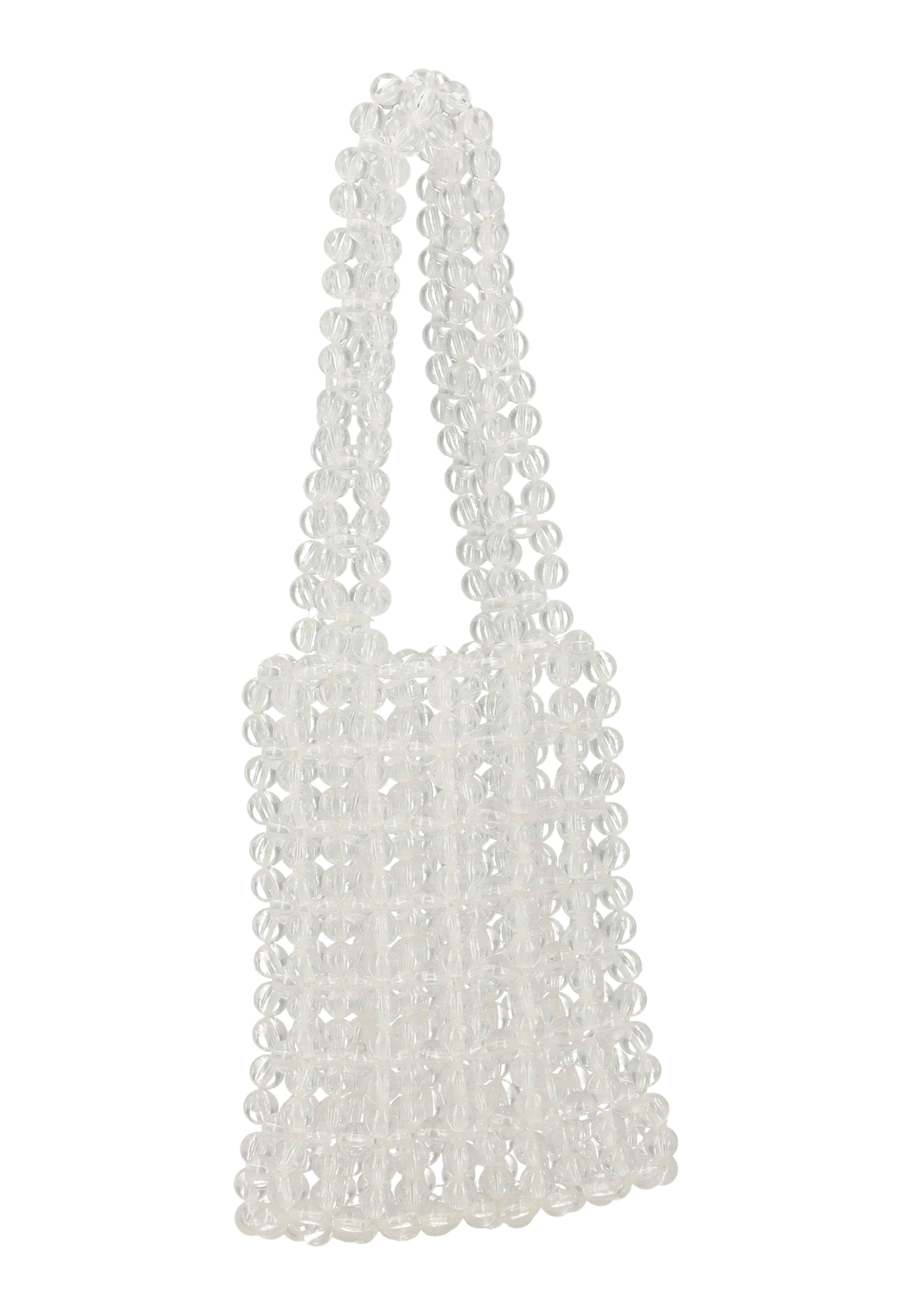 Sacs à main Koosh en blanc