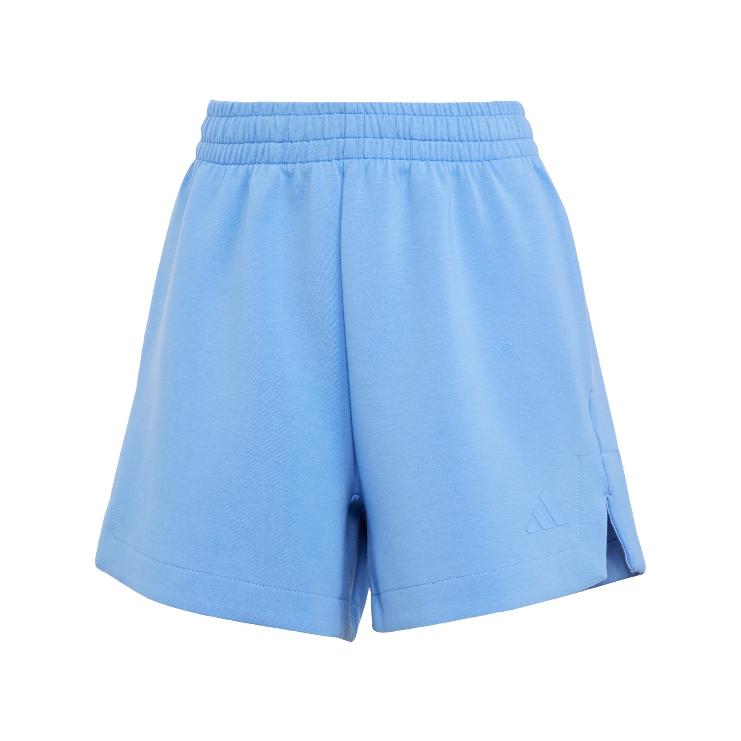 ADIDAS SPORTSWEAR - Loosefit Pantalón deportivo 'All Szn' en azul: frente