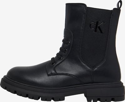 Calvin Klein Jeans Boot 'COLLEEN' in 35 in Black, Item view