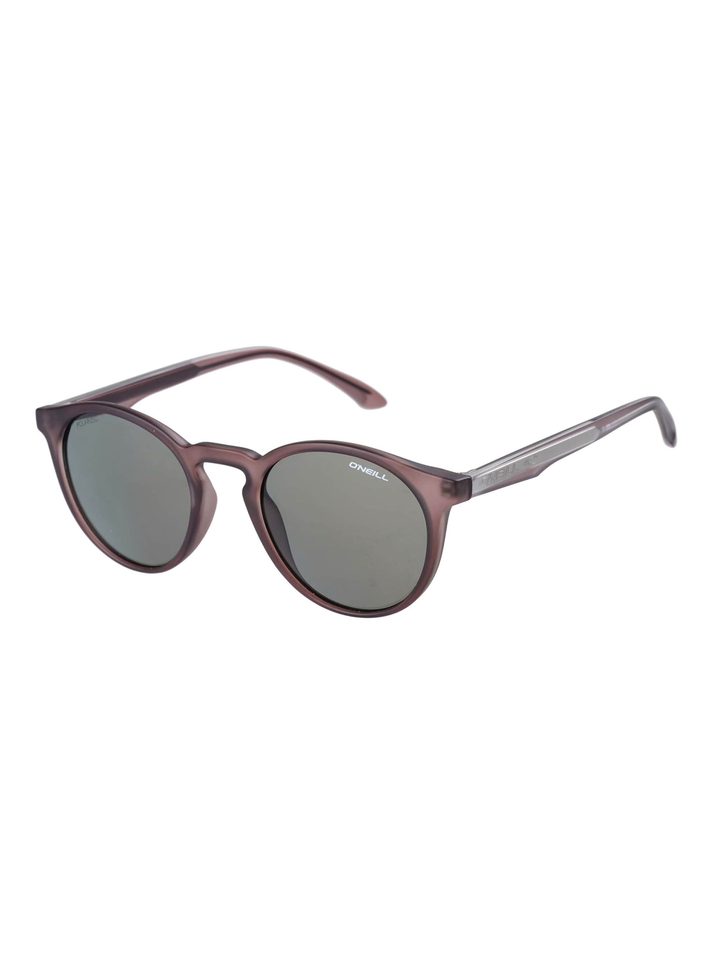 O’Neill Eyewear Sunglasses in Purple: front