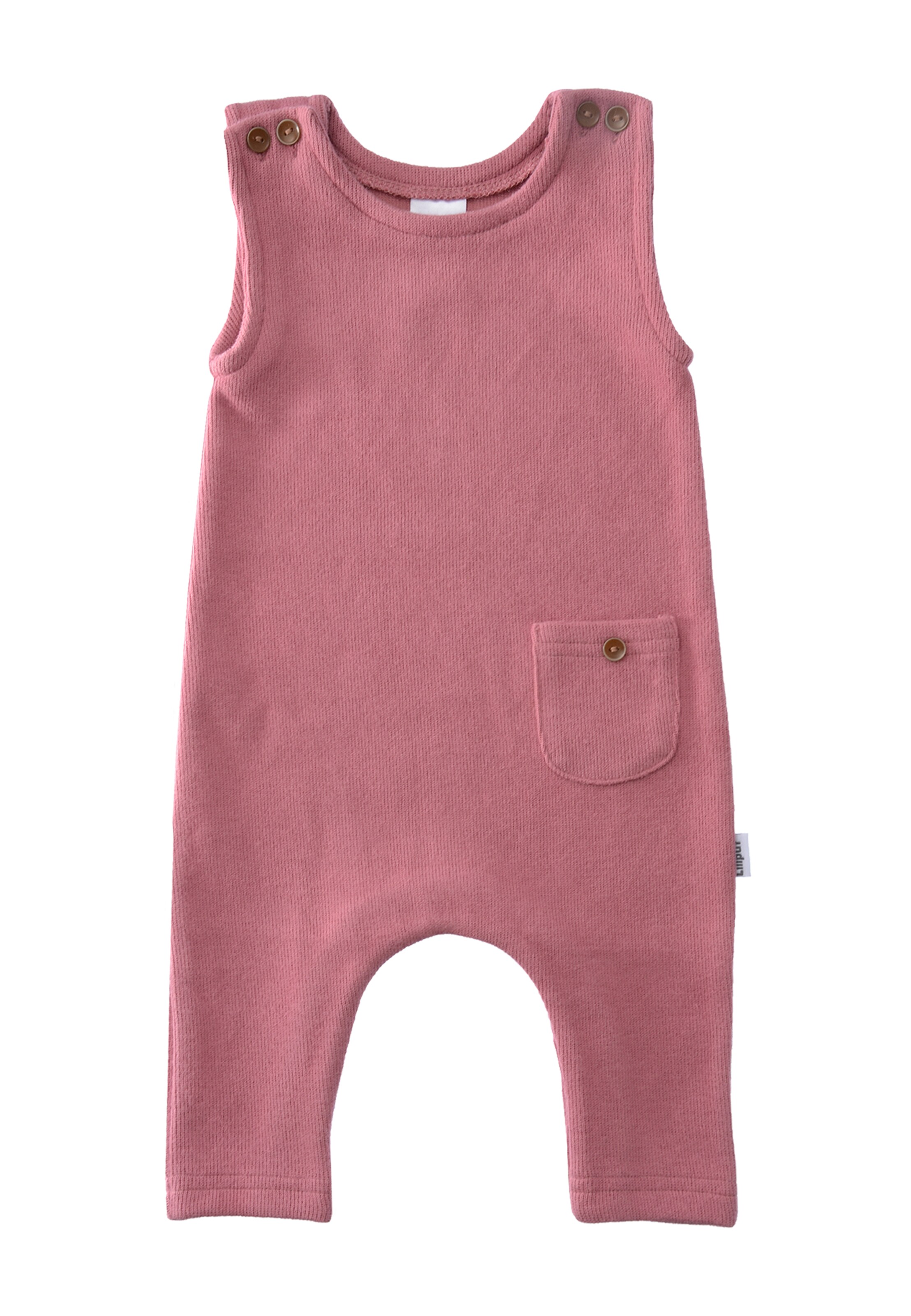 LILIPUT Strampler in Braun