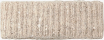 STREET ONE Stirnband in Beige: Vorderseite