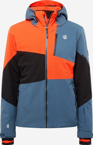 DARE2B Outdoor jacket 'Supernova II' in Mixed colors: front