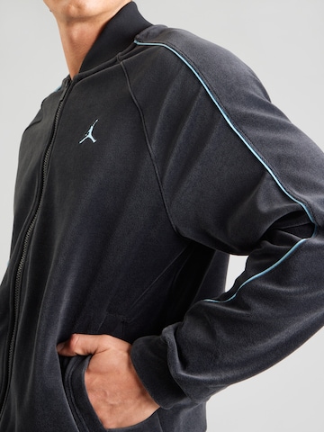 Jordan Mikina 'BRK' – černá