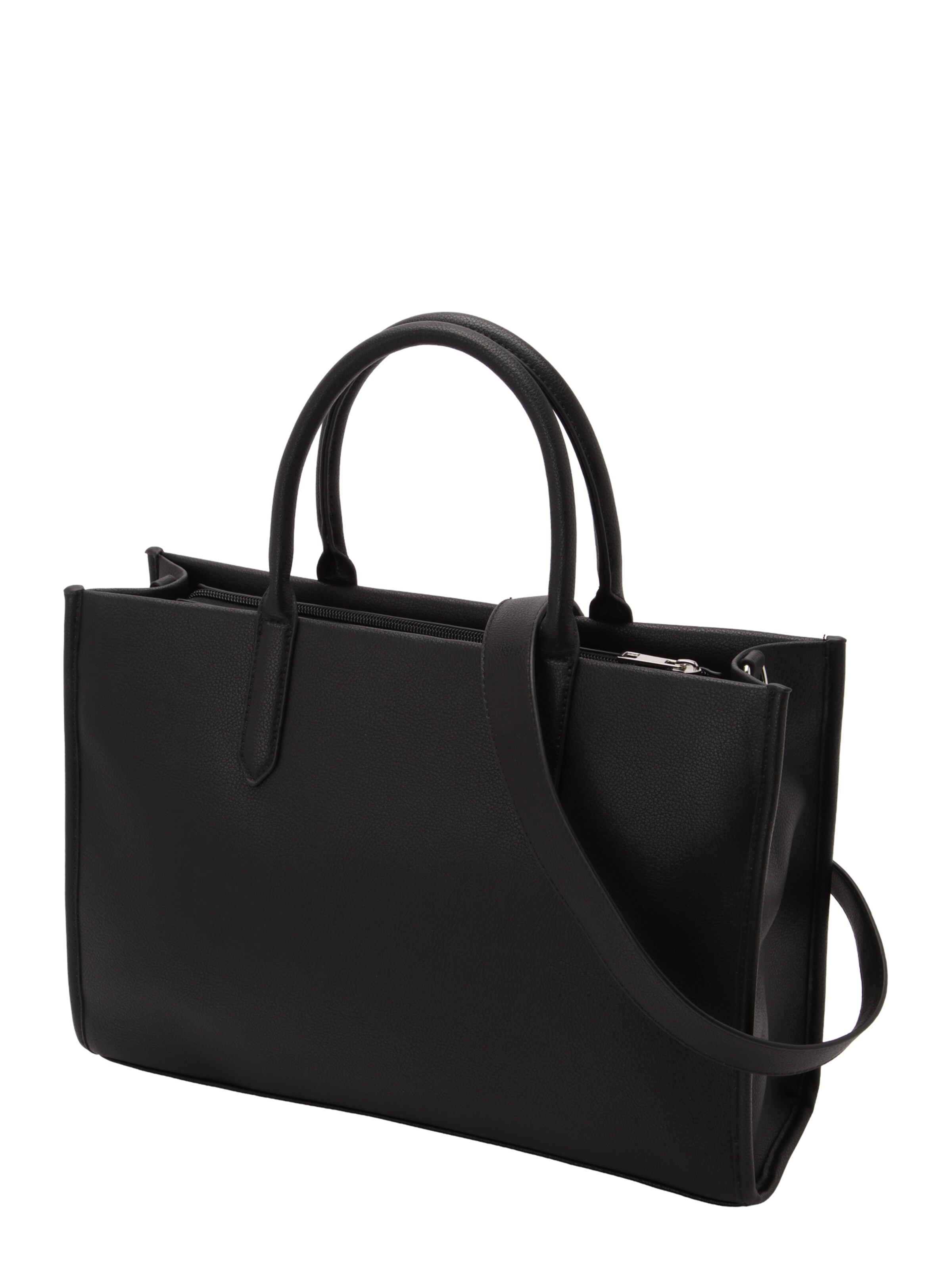 juoda ABOUT YOU Rankinė