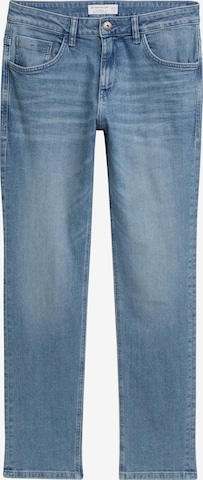 Jean 'Josh' TOM TAILOR en bleu : devant