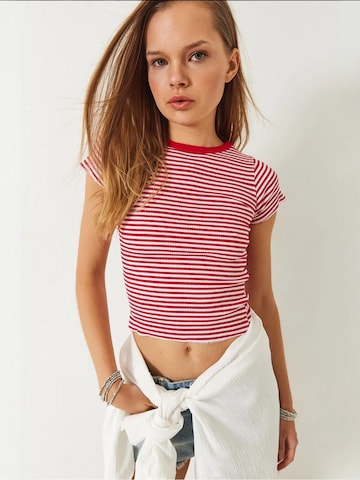 Maglietta 'T-Shirts' di Bianco Lucci in colori misti