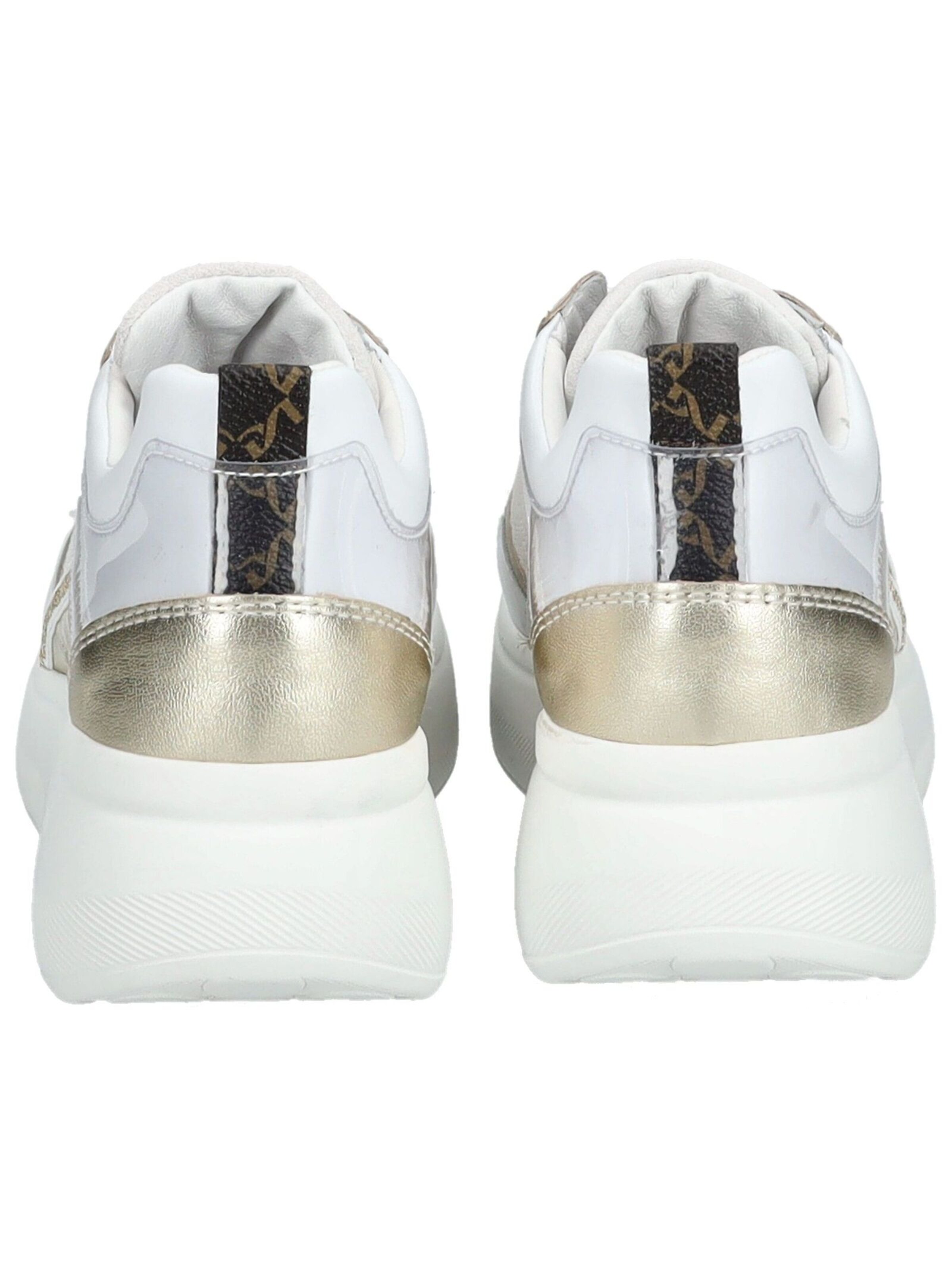 Nero Giardini Sneaker in Weiß