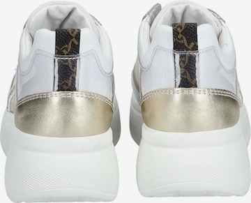 Nero Giardini Sneakers in White