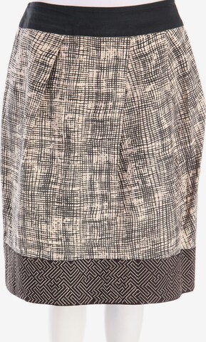 Weekend Max Mara Skirt in XL in Black: front